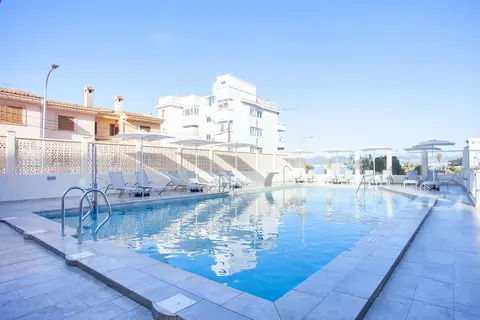 Hotel BQ Apolo in Palma — foto 3