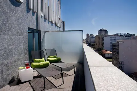 Cliphotel in Vila Nova de Gaia — foto 10