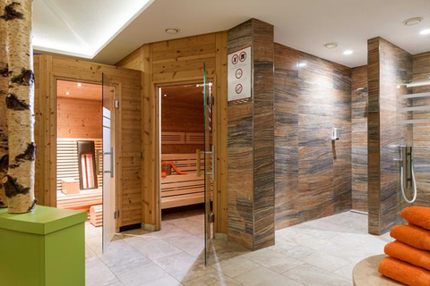 Haus am Wildbach foto 20