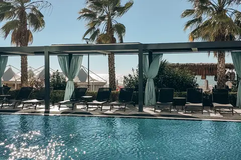 Premium Luxury Finese in Durres, foto 7
