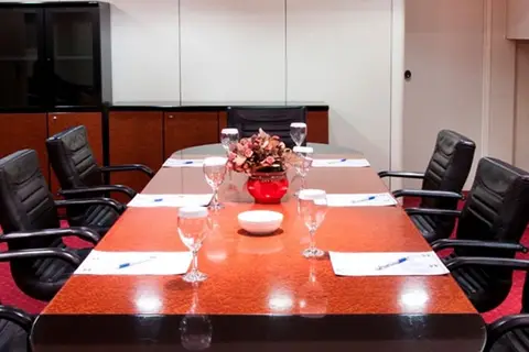 Capsis Hotel Thessaloniki in Thessaloniki — foto 14