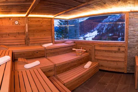 Hotel Karl Schranz in St. Anton am Arlberg — foto 8