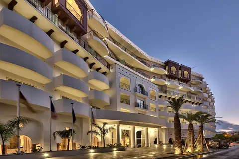 Hotel & Spa db San Antonio foto 4