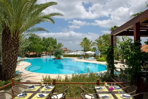 Divan Bodrum in Bodrum — foto 6