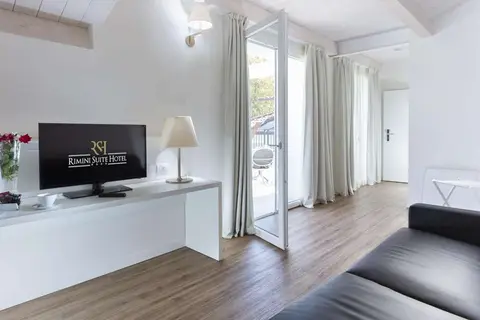 Rimini Suite Hotel in Rimini, foto 16