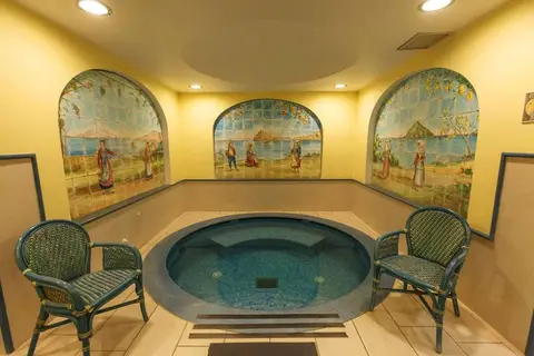 Hotel Royal Terme in Ischia — foto 8