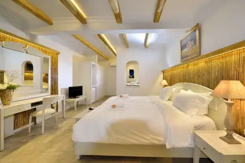 Hotel Petinos Mykonos in Ψαρρού — foto 13