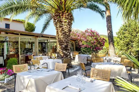 Hotel & Golf Resort Il Pelagone in Gavorrano — foto 9