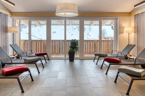 COOEE Alpin Hotel Bad Kleinkirchheim foto 20