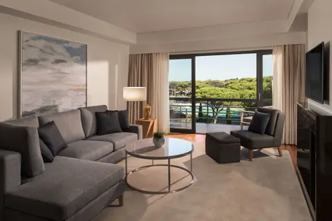 Sheraton Cascais Resort in Cascais — foto 18