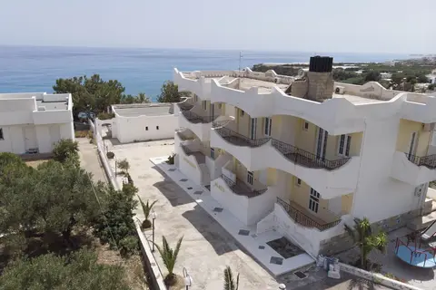 Elena's Beach Garden by Estia in Ferma, foto 8