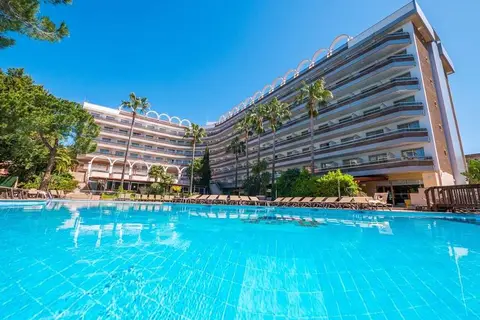 Golden Port Salou & Spa in Salou — foto 29