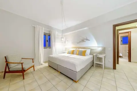 Golden Coast Resort in Kypseli, foto 12