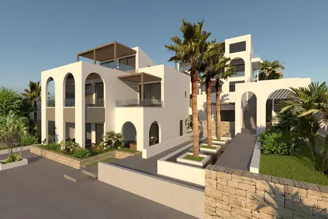 Vaya Suites in Δημοτική Ενότητα Γαζίου — foto 15