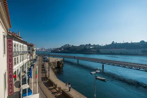 Vila Gale Porto Ribeira in Porto, foto 10