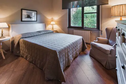Roccamare Residence in Castiglione — foto 7