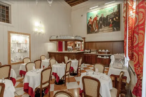 Ca' Vendramin Zago in Taglio di Po — foto 2