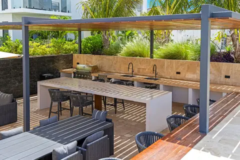 Sirena Resort in LVB Kenniscentrum, foto 4