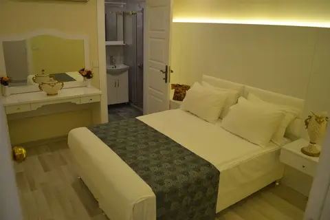 Seven Days Hotel in Fatih, foto 26