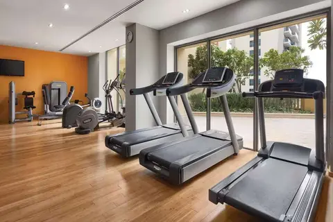 Ramada Hotel & Suites by Wyndham JBR in Hawthorn Suites by Wyndham Dubai — foto 9