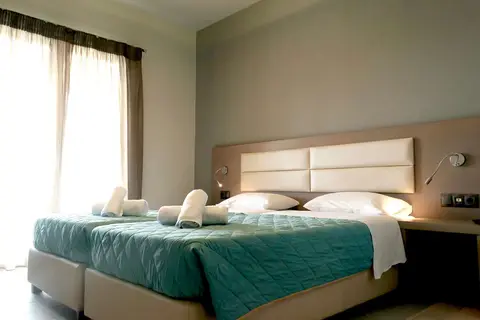 Olympia Hotel Laganas in Laganas, foto 3
