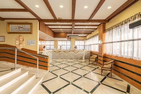 Baia Beach Hotel foto 6