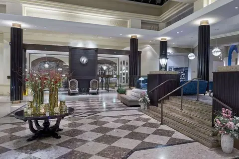 The Midland - Manchester in Manchester — foto 3