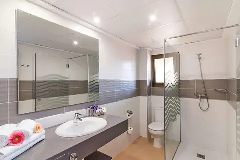 Hotel Baviera in Cala Rajada — foto 21