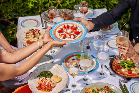 Hotel Agapi Beach Resort foto 13