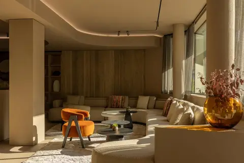 austria Gourmet & Wine Hotel in Sölden, foto 8