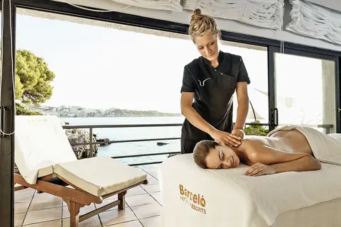 Barceló Illetas Albatros in Illetas — foto 4