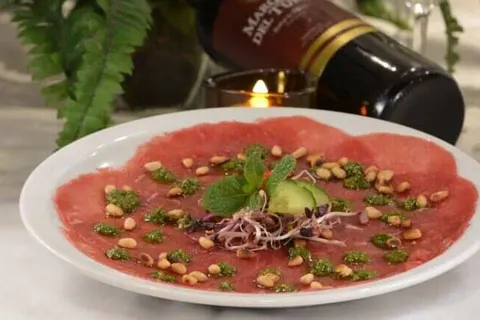 Hotel Restaurant Piccard foto 10