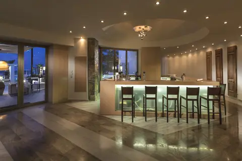 The Island Hotel in Kato Gouves — foto 30