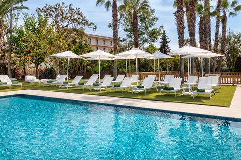 Hotel Melia Lloret de Mar foto 1