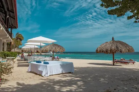 Zoëtry Curaçao Resort & Spa in Willemstad — foto 7