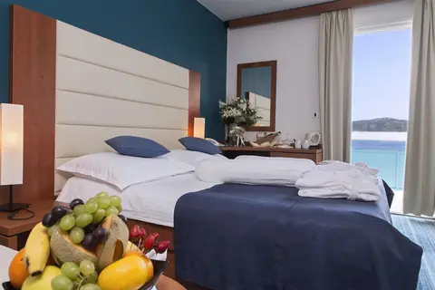 Hotel Kornati in Biograd — foto 18