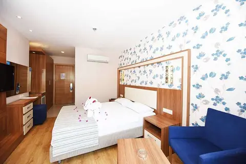 Sundia by Liberty Oludeniz in Fethiye, foto 18