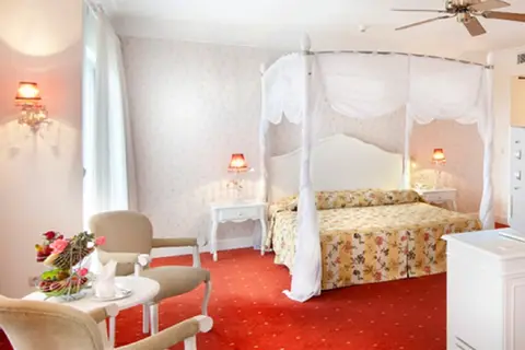 Belconti Resort Hotel in Serik — foto 16