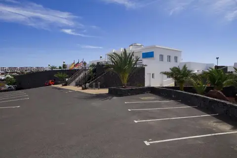 Villas Coloradamar in Yaiza — foto 22