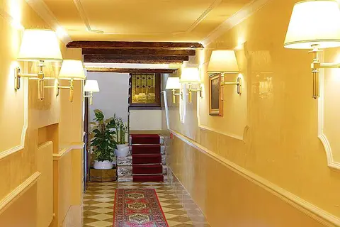 Ca' del Nobile in Venetië, foto 7