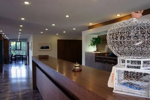 Kalamaki Beach Hotel in Δημοτική Ενότητα Κορινθίων — foto 25