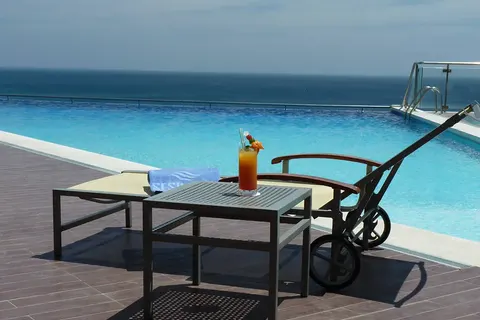 Sesimbra Oceanfront Hotel - Preferred Hotels and Resorts foto 5