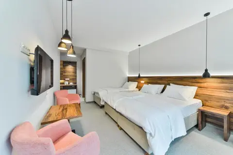 Garni Hotel Vladimir in Budva — foto 9