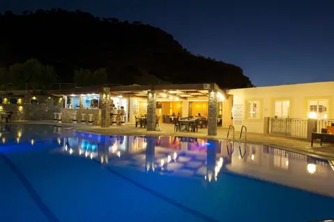 Villa Mare Monte Aparthotel in Δημοτική Ενότητα Μαλίων — foto 5