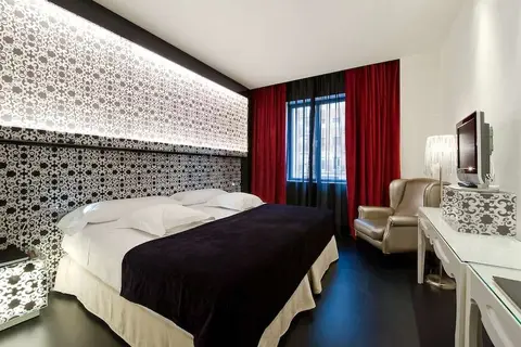 Vincci Via 66 in Madrid