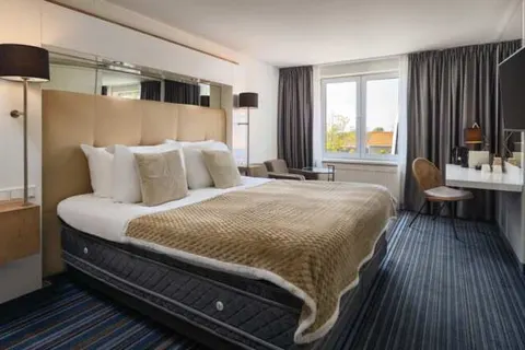 WestCord Hotel de Wadden foto 6