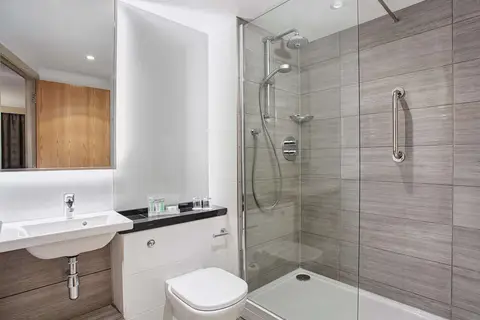 Holiday Inn Belfast City Centre in Belfast — foto 3