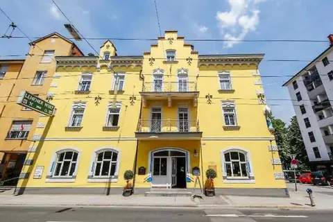Hotel Lehenerhof in Salzburg, foto 7