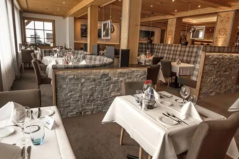 Sunstar Hotel Lenzerheide foto 7