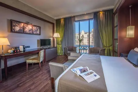 Hotel Barcelona Center in Barcelona, foto 3